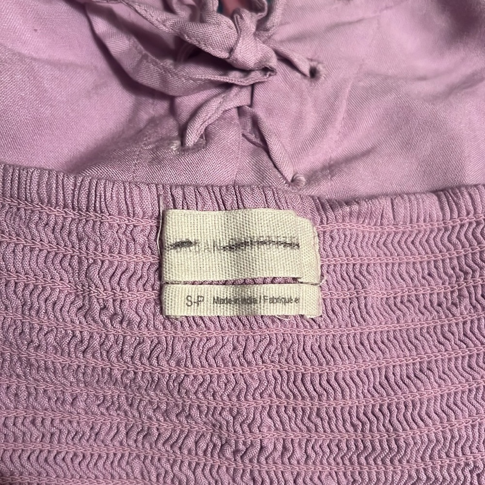 Urban Outfitters Crop Top - Picture 4 of 4